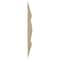 Ekena Millwork 11 7/8in. W x 11 7/8in. H Kent EnduraWall Decorative 3D Wall Panel Covers 0.98 Sq. Ft. WP12X12KEGBE - alternate 4